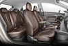 Hyundai HB20 facelift