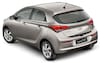 Hyundai HB20 facelift