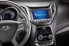 Hyundai HB20 facelift