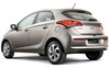Hyundai HB20 facelift
