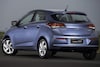 Hyundai HB20 facelift