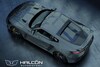 Halcón SuperSport Falcarto