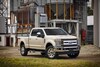 Ford Super Duty