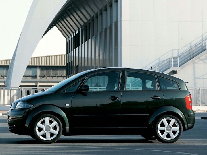 Audi A2 1.4