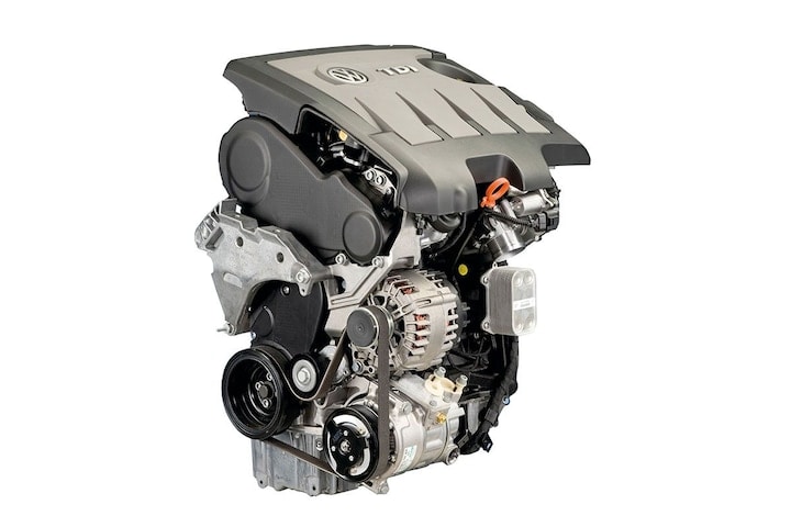 Volkswagen Dieselgate