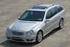 Mercedes-Benz C-klasse Combi C30 CDI AMG