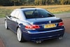 BMW 745d Individual