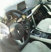 Mazda Koeru spyshots