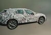 Mazda Koeru spyshots