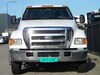 RRA Ford F650