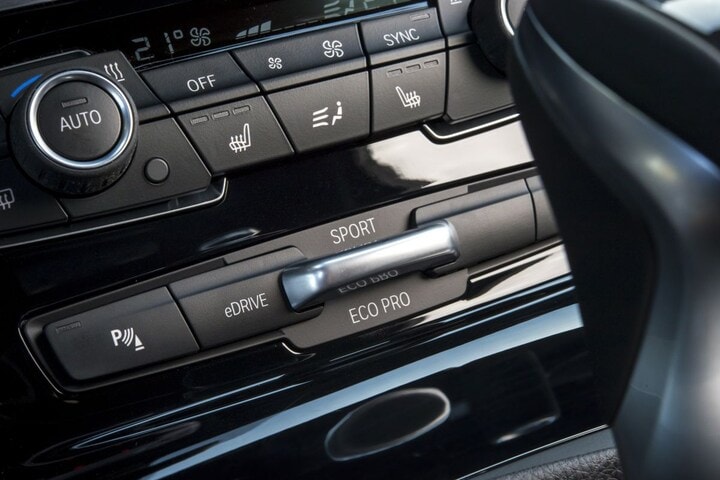 BMW 223xe Active Tourer