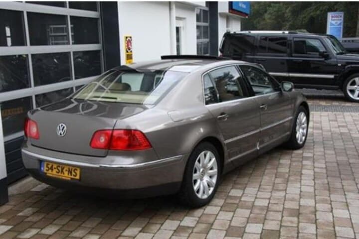 Volkswagen