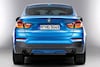 BMW X4 M40i