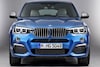 BMW X4 M40i