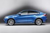 BMW X4 M40i