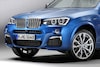 BMW X4 M40i