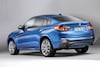 BMW X4 M40i