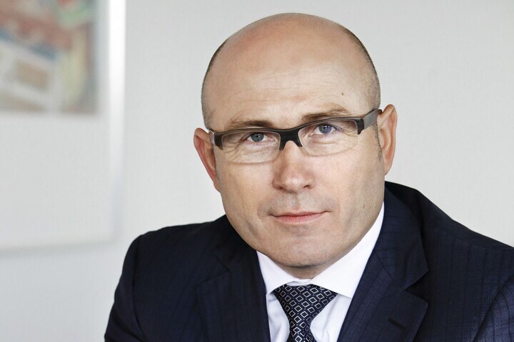 Bernhard Maier