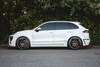 Lumma Design Porsche Cayenne