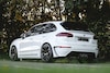 Lumma Design Porsche Cayenne