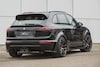 Lumma Design Porsche Cayenne