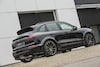 Lumma Design Porsche Cayenne