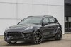 Lumma Design Porsche Cayenne