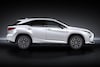 Lexus RX 450h