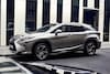 Lexus RX 450h