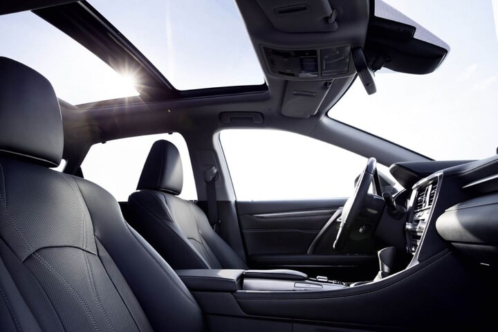 Lexus RX 450h
