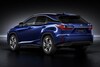 Lexus RX 450h