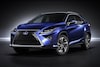 Lexus RX 450h