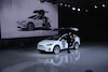 Tesla Model X reveal