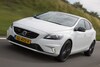Volvo V40 D4 Carbon Edition Polestar