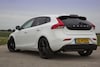 Volvo V40 D4 Carbon Edition Polestar