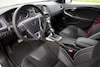 Volvo V40 D4 Carbon Edition Polestar