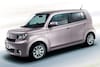 Scion xB en verwanten