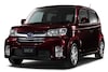Scion xB en verwanten