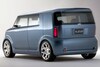 Scion xB en verwanten
