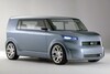 Scion xB en verwanten