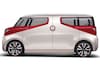 Suzuki Mighty Deck en Air Triser