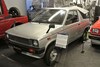 Suzuki Mighty Deck en Air Triser
