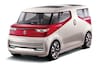 Suzuki Mighty Deck en Air Triser