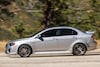 Mitsubishi Lancer 2015