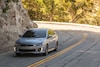 Mitsubishi Lancer 2015