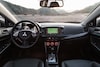 Mitsubishi Lancer 2015