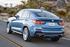 BMW X4 M40i