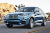 BMW X4 M40i