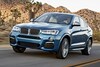 BMW X4 M40i