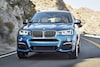 BMW X4 M40i